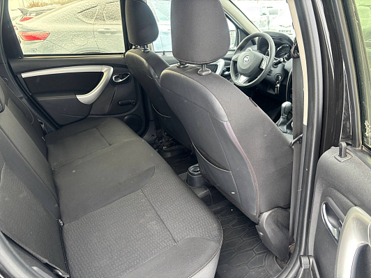 Nissan Terrano Elegance, 2019 года, пробег 110168 км