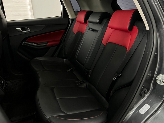 Changan CS55 Plus Техно, 2023 года, пробег 52096 км