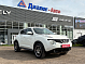 Nissan Juke SE Sport, 2011 года, пробег 202683 км