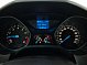 Ford Focus, 2013 года, пробег 206904 км