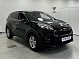 Kia Sportage Comfort, 2017 года, пробег 186000 км