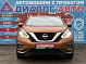 Nissan Murano, 2016 года, пробег 200400 км