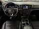 Kia Sportage Comfort RED Line, 2017 года, пробег 122333 км