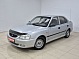 Hyundai Accent, 2004 года, пробег 186615 км