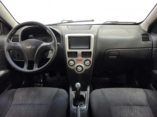 Chery Very (A13) VR14B, 2013 года, пробег 148719 км