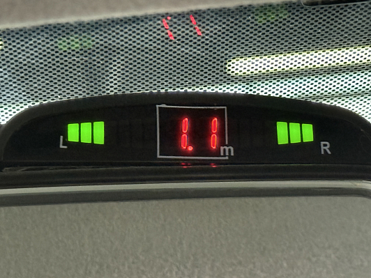 Renault Sandero Confort, 2018 года, пробег 76000 км