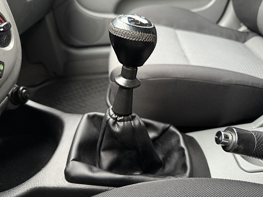 Chevrolet Lacetti SX, 2011 года, пробег 279789 км