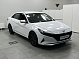 Hyundai Elantra Style, 2021 года, пробег 155125 км