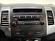Mitsubishi Outlander Invite, 2008 года, пробег 230477 км