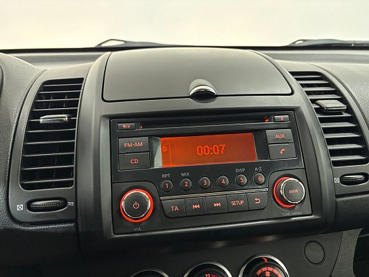Nissan Note Comfort, 2013 года, пробег 107653 км