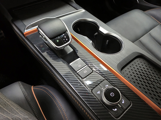 Omoda S5 GT Neo, 2023 года, пробег 21139 км