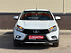 Lada (ВАЗ) Vesta Luxe Multimedia (2019-2021), 2018 года, пробег 152411 км