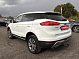 Geely Atlas Luxury, 2019 года, пробег 131015 км