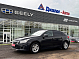 Chevrolet Cruze LS, 2012 года, пробег 151260 км