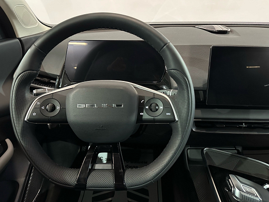 BAIC X55 Elite, 2023 года, пробег 2500 км