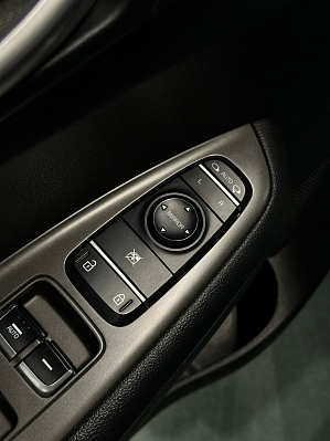 Kia K5, 2019 года, пробег 62500 км