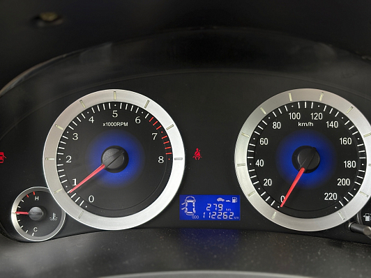 Geely GC6 Comfort, 2014 года, пробег 112223 км