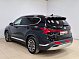 Hyundai Santa Fe Calligraphy, 2021 года, пробег 155475 км