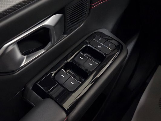 Jetour Dashing Комфорт 2024, 2024 года, пробег 14603 км