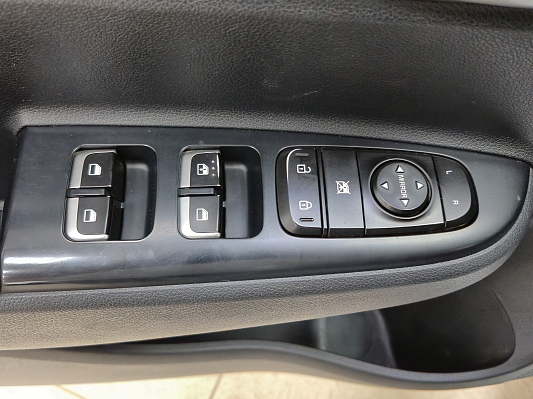Kia Rio Comfort, 2017 года, пробег 103090 км