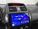 Suzuki SX4, 2007 года, пробег 243485 км