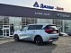 Haima 7X, 2024 года, пробег 111324 км