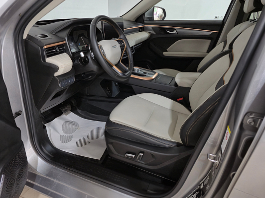 Haval Jolion Elite Plus, 2022 года, пробег 38320 км