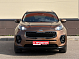 Kia Sportage Luxe, 2016 года, пробег 117403 км