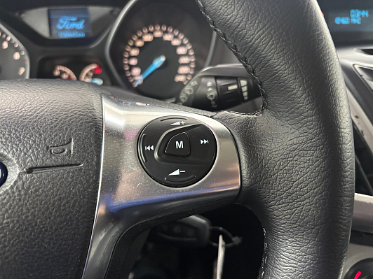 Ford Focus SYNC Edition, 2012 года, пробег 150455 км