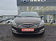 Hyundai Solaris Comfort, 2015 года, пробег 110590 км