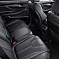 Hyundai Santa Fe Calligraphy, 2021 года, пробег 108993 км