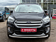 Ford Kuga Titanium, 2018 года, пробег 71526 км