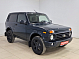 Lada (ВАЗ) Niva Legend Люкс, 2023 года, пробег 54075 км