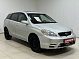 Toyota Matrix, 2002 года, пробег 217200 км