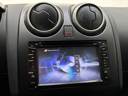 Nissan Qashqai XE, 2010 года, пробег 234508 км