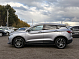 Geely Coolray Luxury, 2020 года, пробег 63636 км