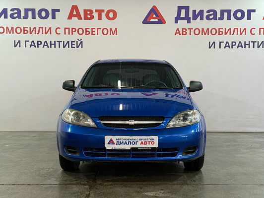 Chevrolet Lacetti Star, 2010 года, пробег 228000 км