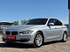 BMW 3 серии, 2012 года, пробег 234577 км