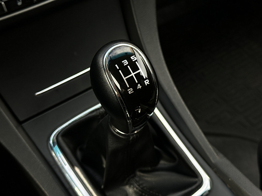 Geely Emgrand 7 Комфорт, 2019 года, пробег 56800 км