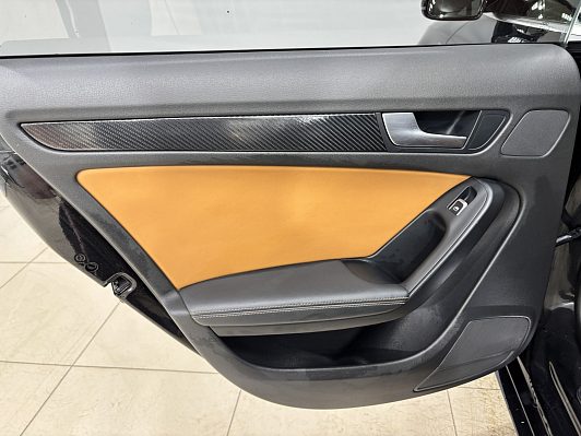 Audi A5, 2015 года, пробег 181165 км