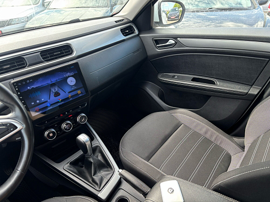 Renault Arkana Style, 2021 года, пробег 65496 км
