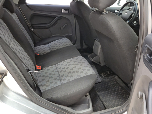 Ford Focus Comfort, 2006 года, пробег 255044 км