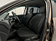 Renault Logan Stepway Drive, 2020 года, пробег 141000 км