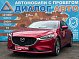 Mazda 6 Active, 2021 года, пробег 64056 км