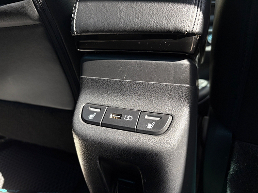 Lada (ВАЗ) Vesta Luxe Multimedia (2019-2021), 2018 года, пробег 152411 км