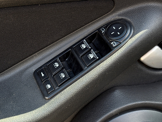 Lada (ВАЗ) Kalina Comfort Glonass 21942-51-21C, 2014 года, пробег 141442 км
