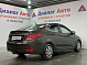 Hyundai Solaris Active, 2016 года, пробег 178000 км