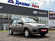 Lada (ВАЗ) Kalina Classic Glonass 21941-51-213, 2015 года, пробег 124521 км