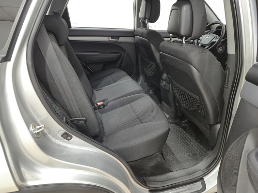 Kia Sorento Classic, 2013 года, пробег 122318 км