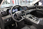 Jaecoo J8 Престиж, белый